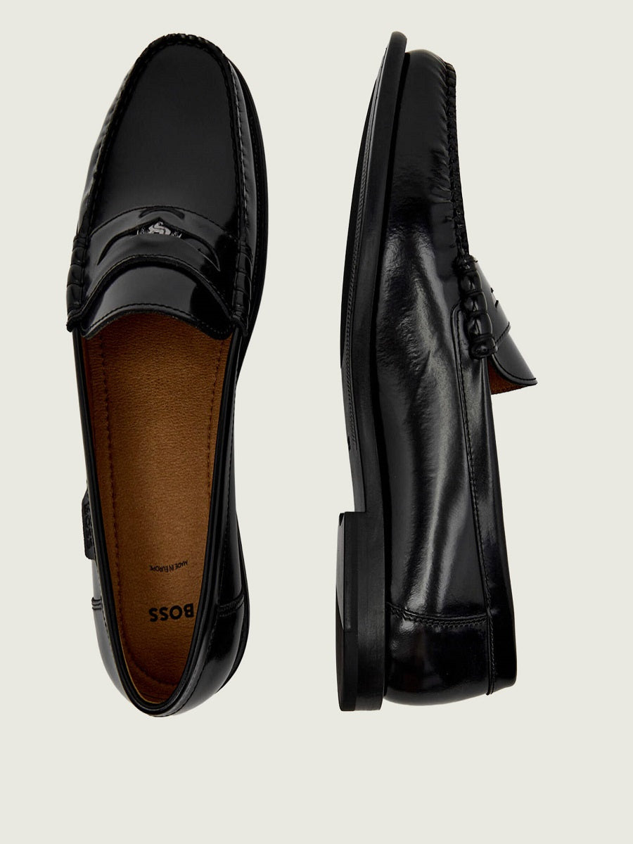 BOSS Moccasin  - Tevan_Mocc_bohw