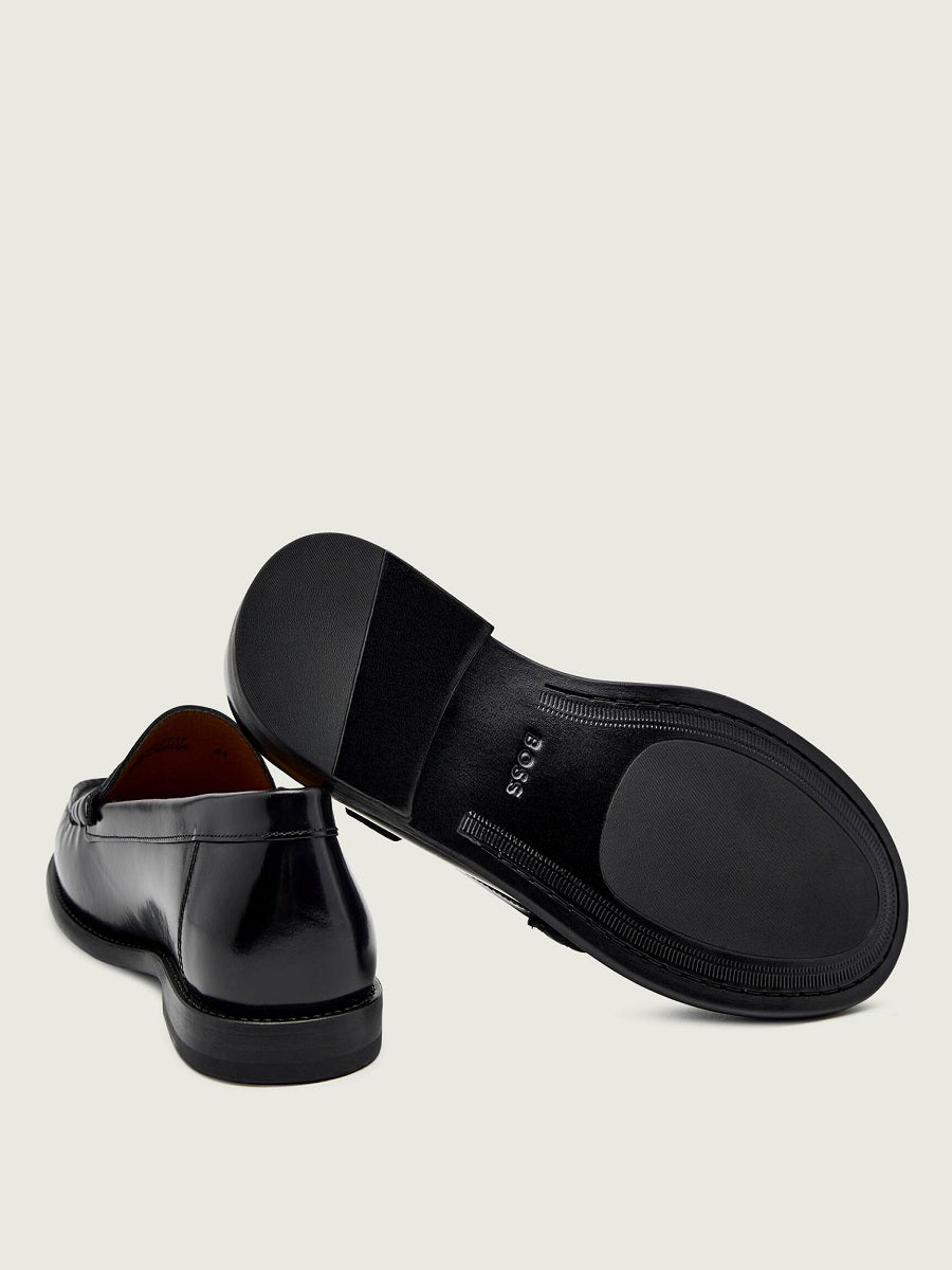 BOSS Moccasin  - Tevan_Mocc_bohw