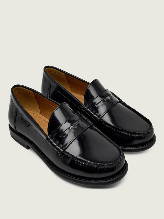 BOSS Moccasin  - Tevan_Mocc_bohw