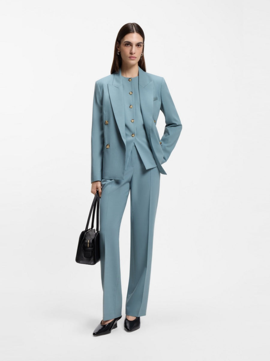 BOSS Shoes - Charlize_WdgMle50_AB