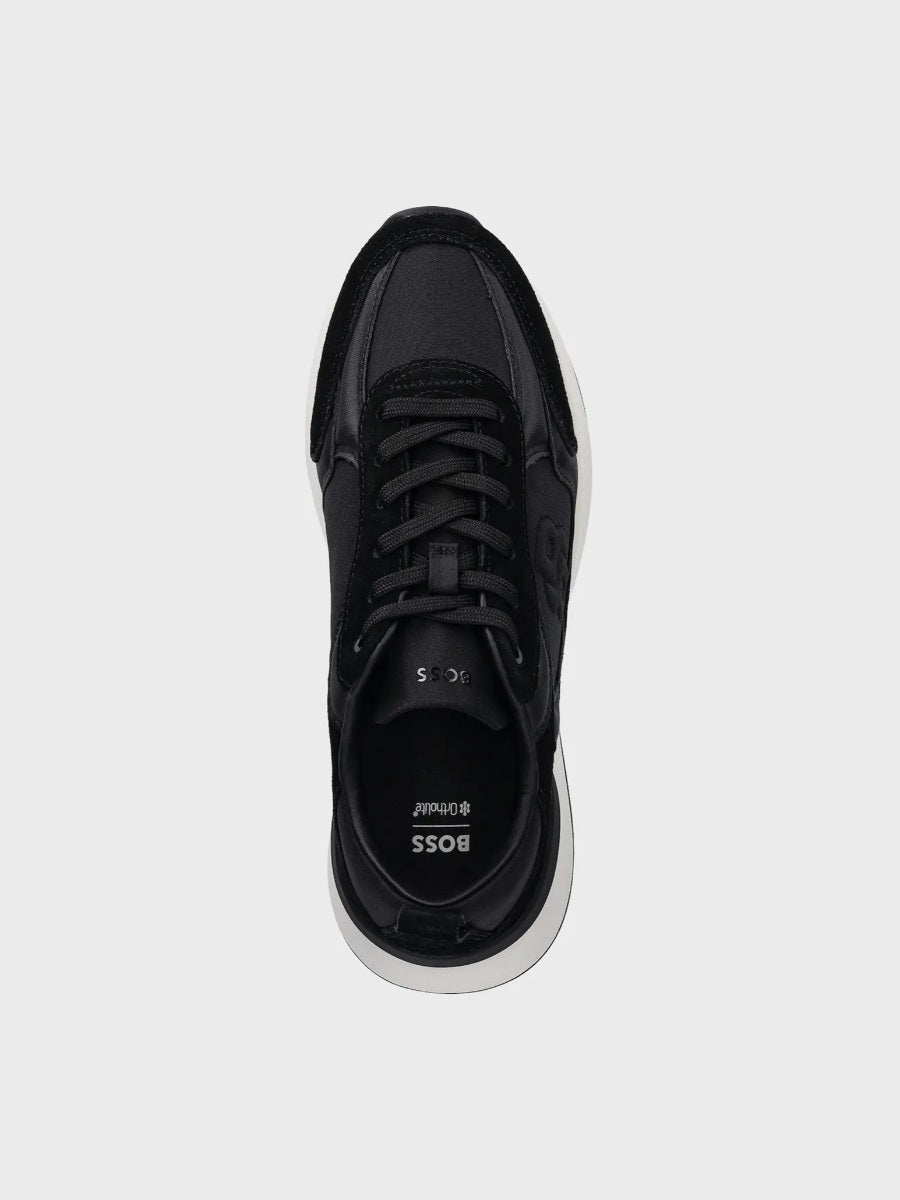 BOSS Trainers - B Icon_Runn_sdny1