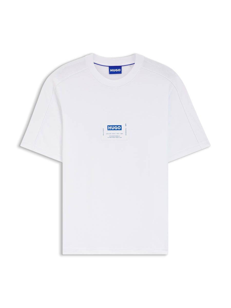 HUGO T-Shirt - Nromo