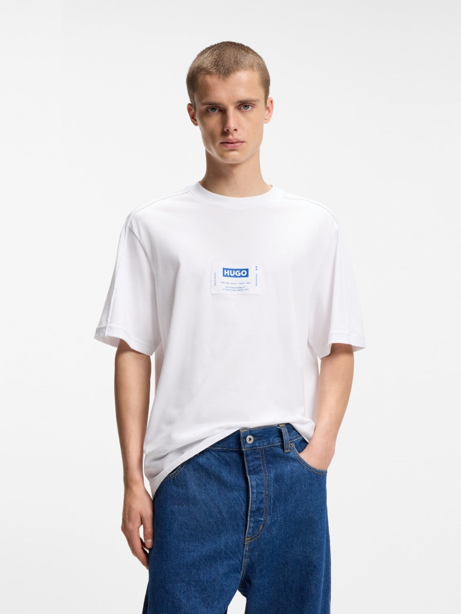 HUGO T-Shirt - Nromo