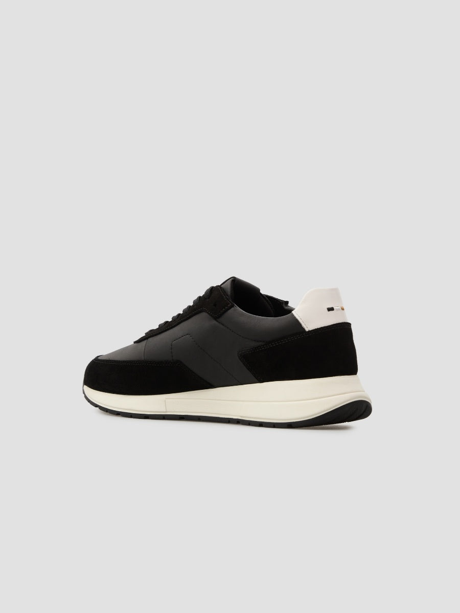 BOSS Trainer Shoes - Vinston_Runn_ltwasd