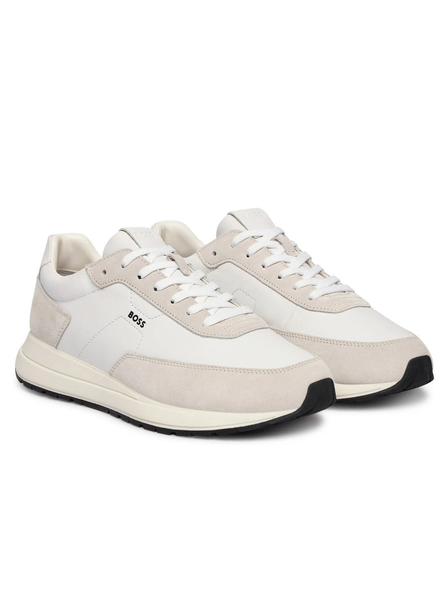 BOSS Trainer Shoes - Vinston_Runn_ltwasd