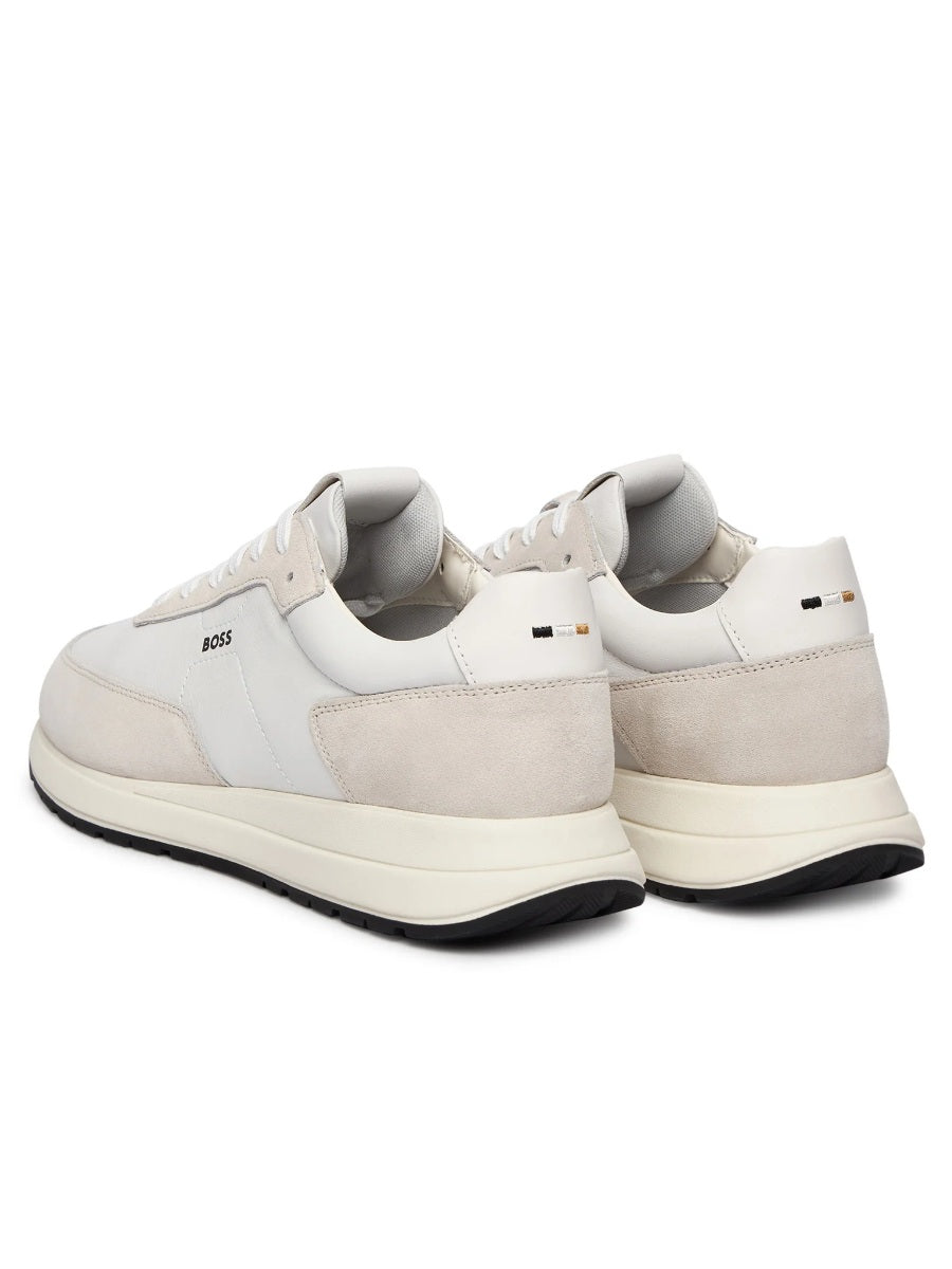 BOSS Trainer Shoes - Vinston_Runn_ltwasd