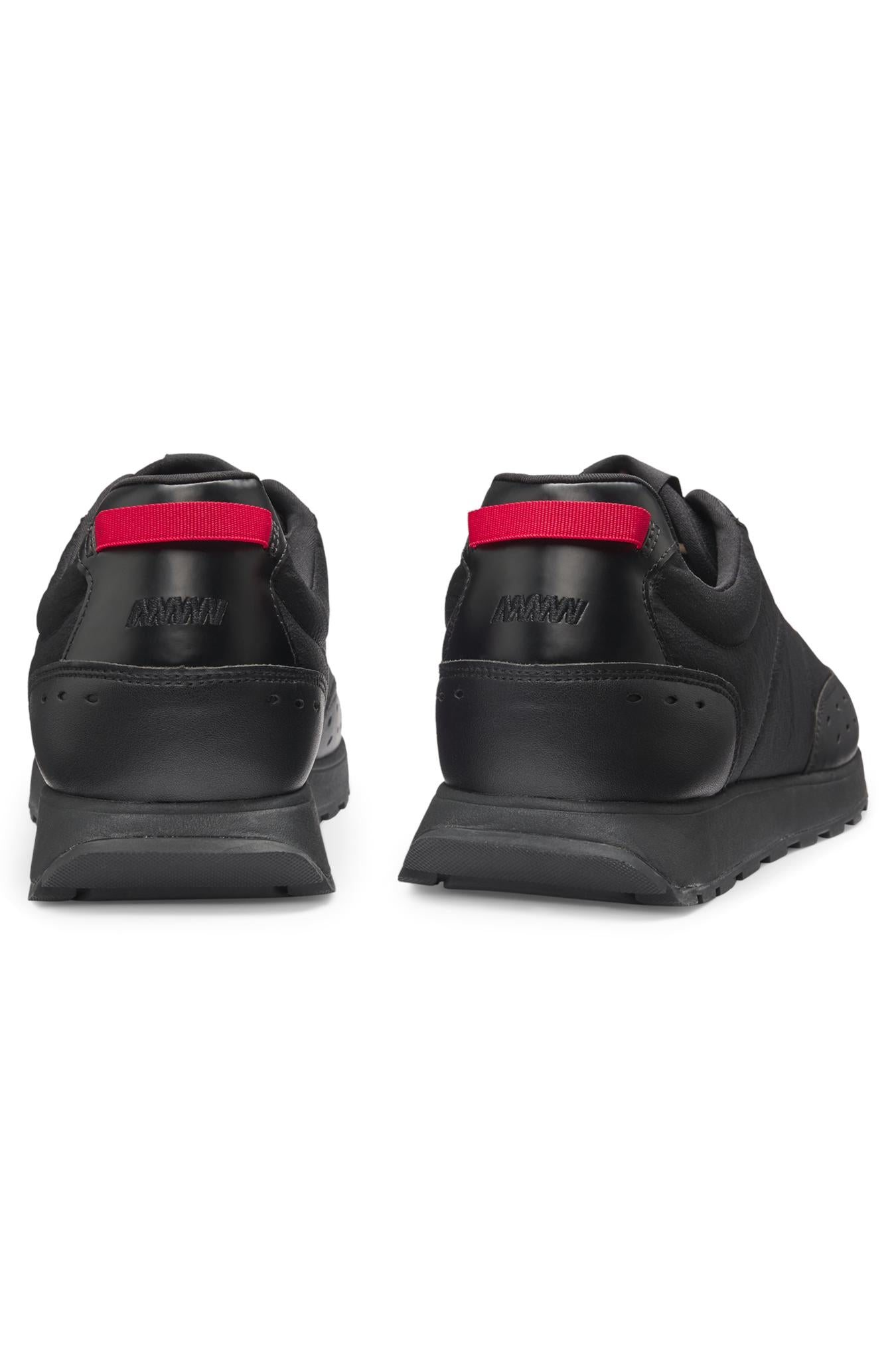 HUGO Running Shoes - Icelin_runn_nyptpu