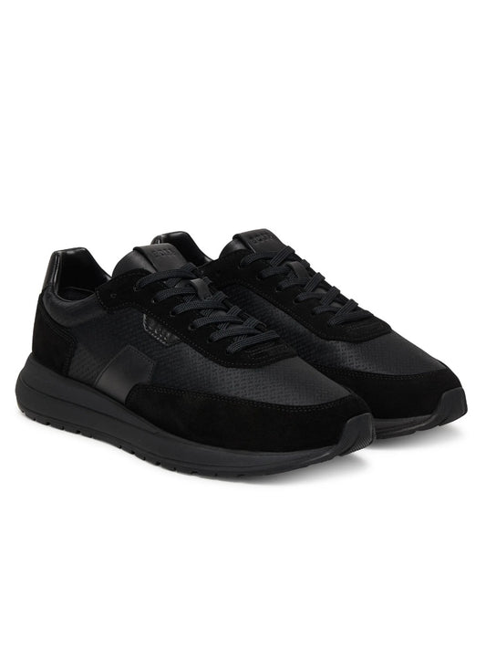 BOSS Trainers - Vinston_Runn_sdnymns