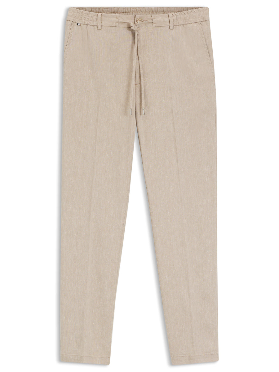 BOSS Leisure Trouser - H-Kane1-RDS