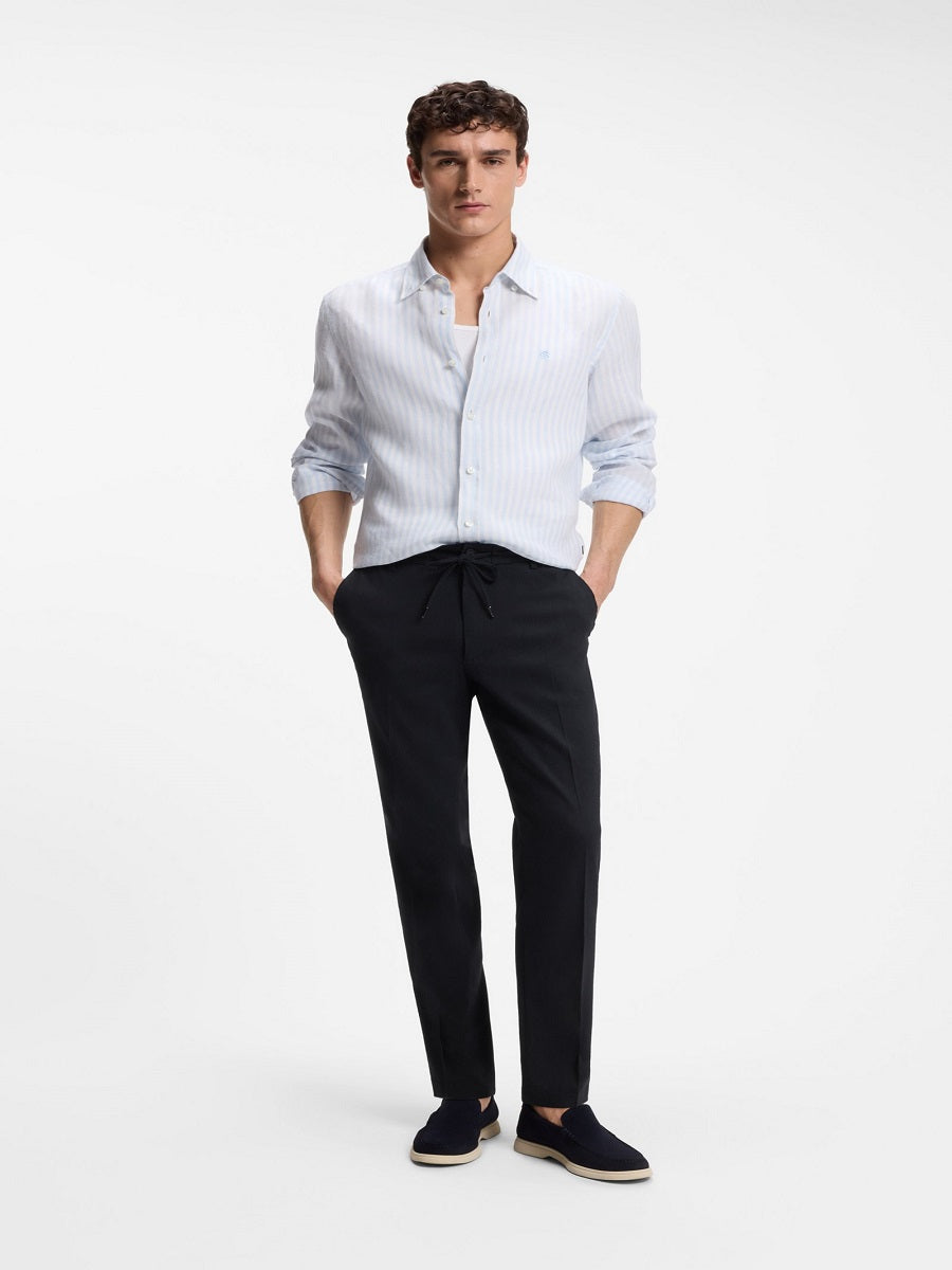 BOSS Leisure Trouser - H-Kane1-RDS