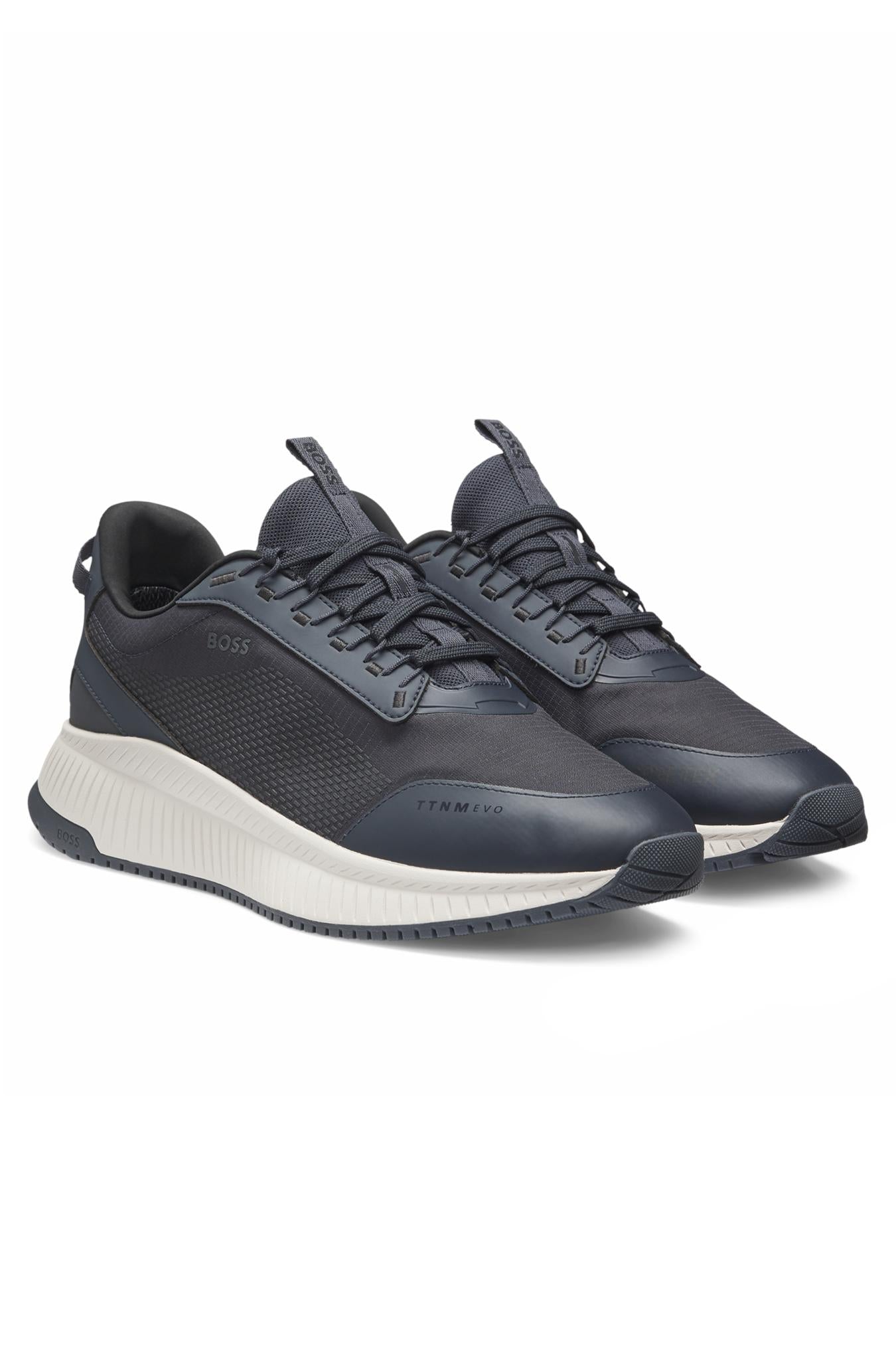 BOSS Running Shoes - TTNM EVO_Runn_NrsGTX