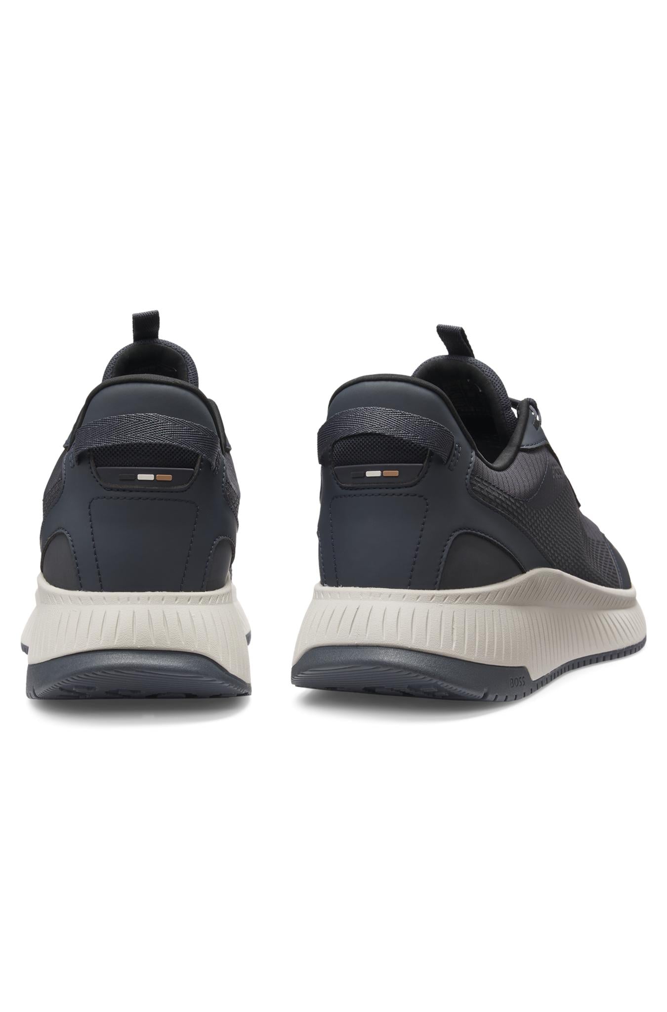 BOSS Running Shoes - TTNM EVO_Runn_NrsGTX