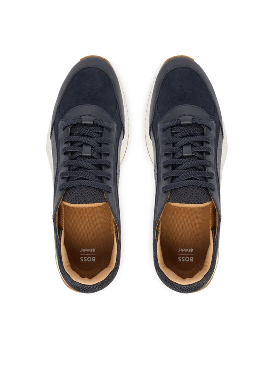 BOSS Slip On  - TTNM EVO_Slon_sdltme