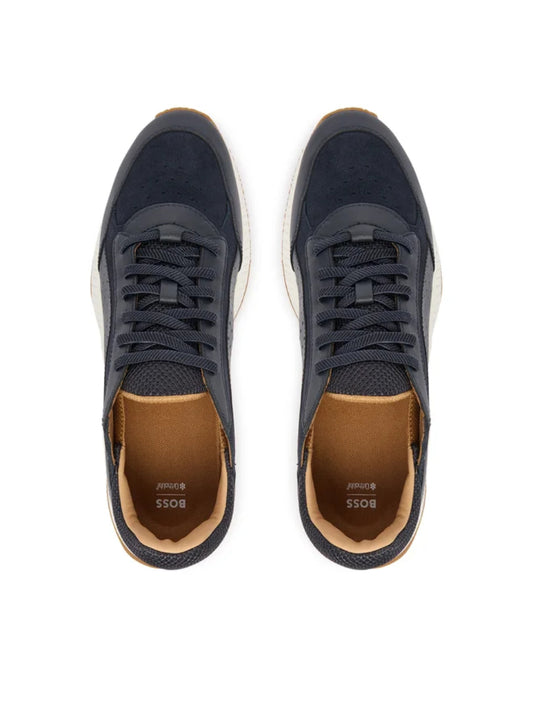 BOSS Slip On  - TTNM EVO_Slon_sdltme