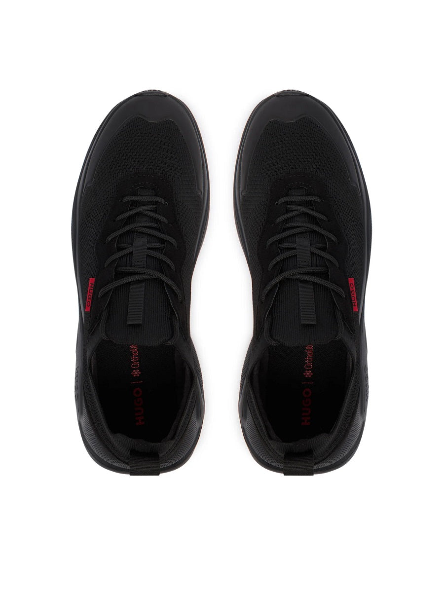 HUGO Running Shoes - Leon_runn_mfkn