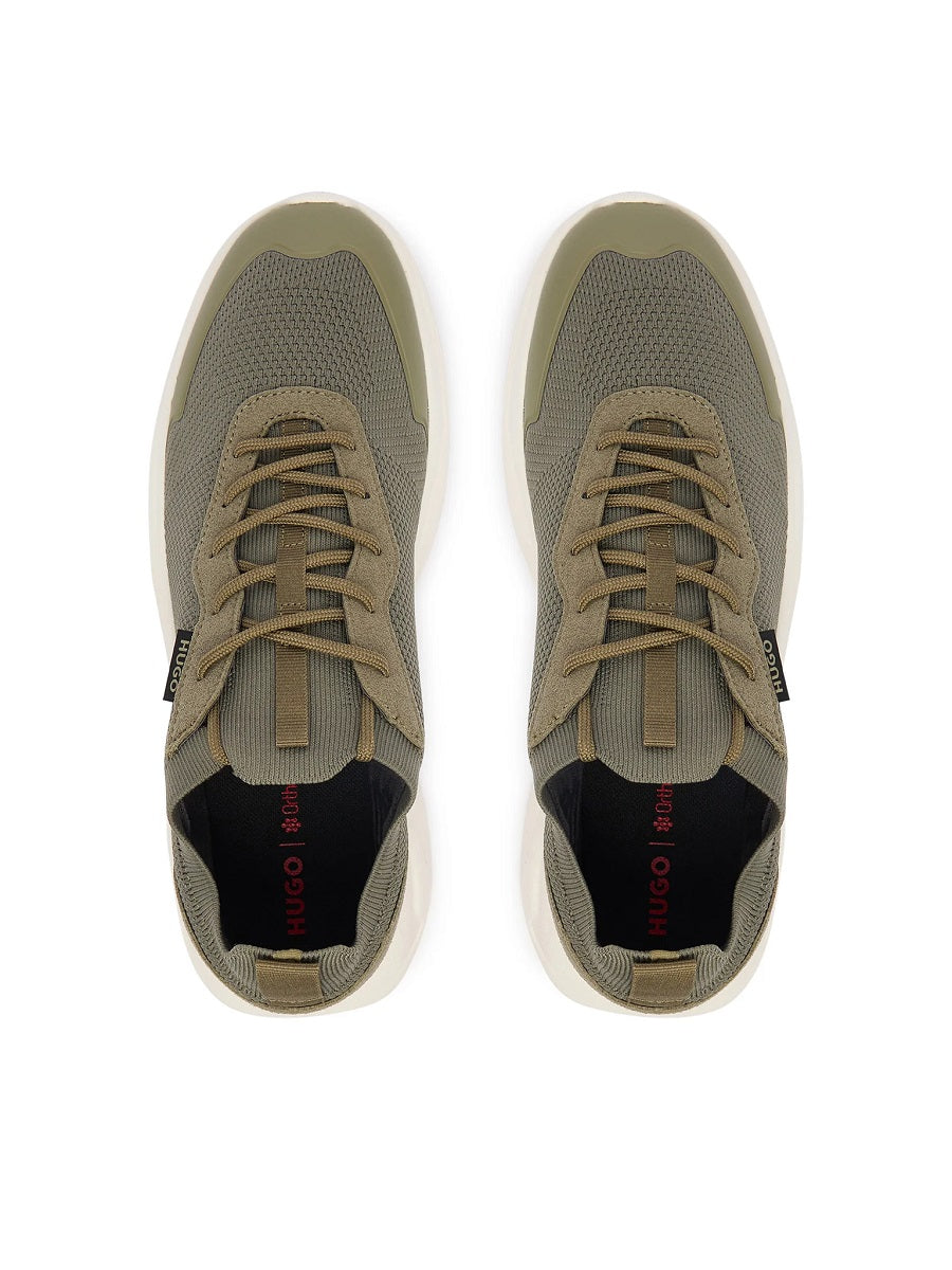 HUGO Running Shoes - Leon_runn_mfkn
