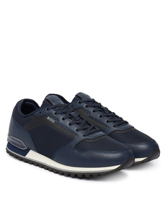 BOSS Trainers - Parkour-L_Runn_methn