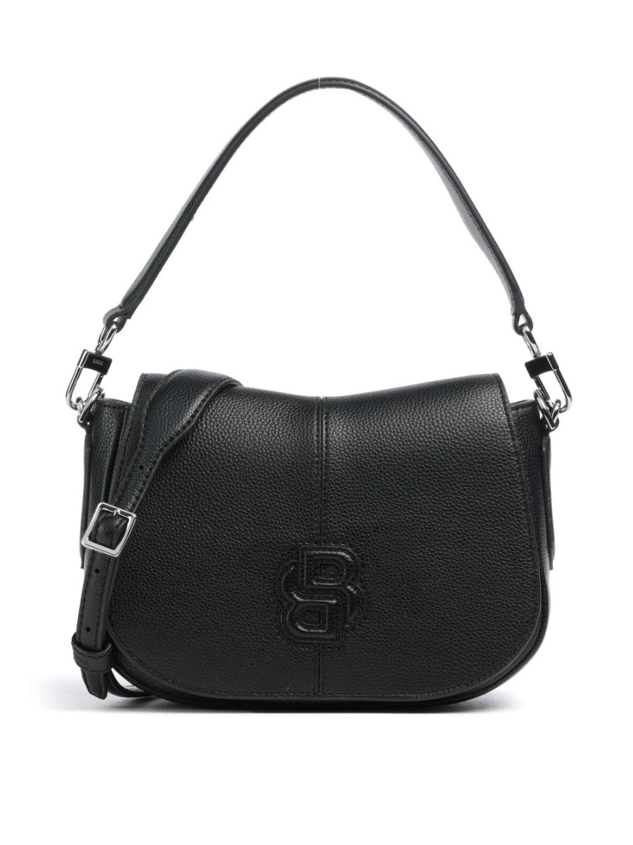 BOSS Shoulder Bag - Anett NEW Saddle