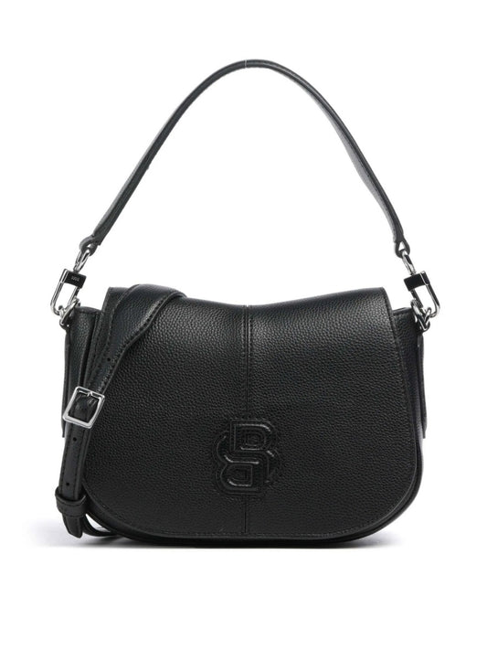 BOSS Shoulder Bag - Anett NEW Saddle