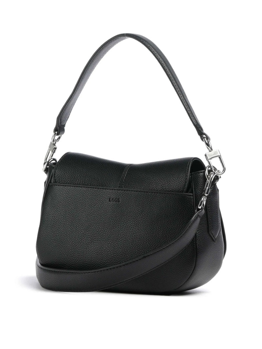 BOSS Shoulder Bag - Anett NEW Saddle