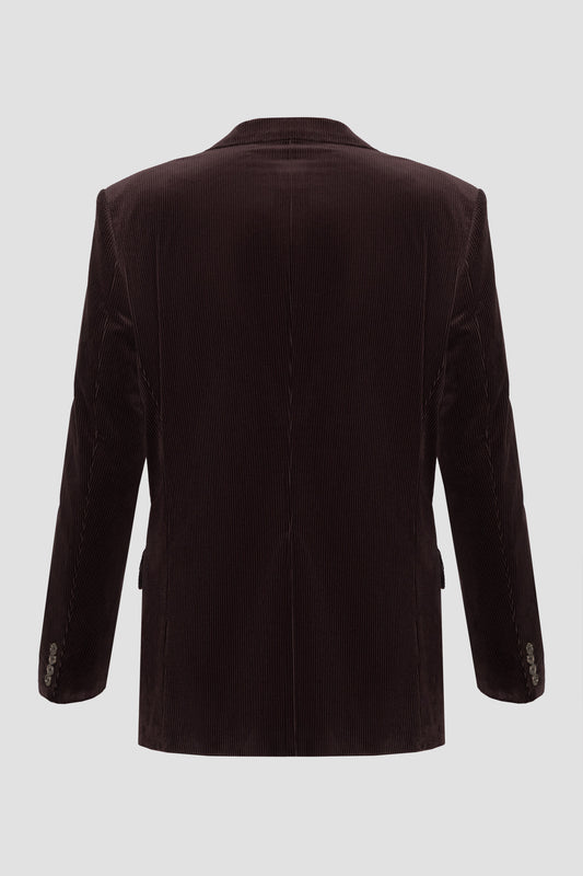BOSS Blazer - SB-SUIT-Jacket252_DB