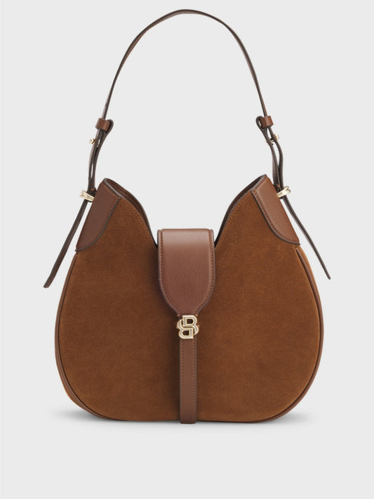 BOSS Shoulder Bag - BEYOND Hobo S