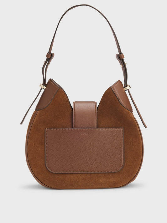 BOSS Shoulder Bag - BEYOND Hobo S