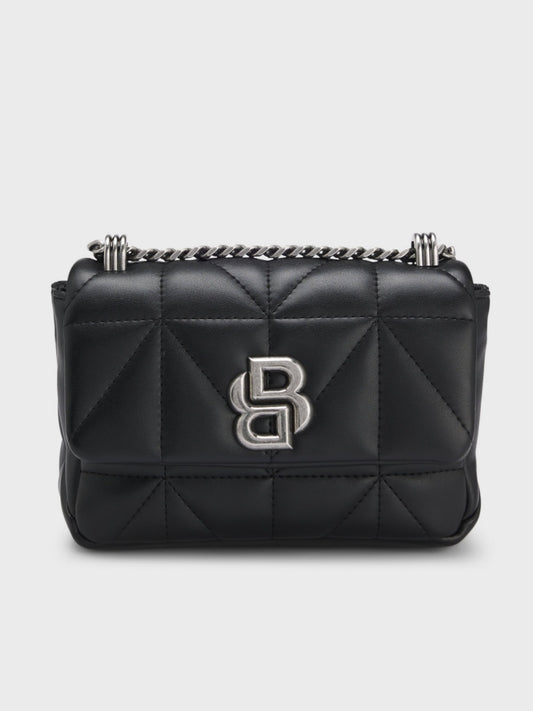BOSS Shoulder Bag - B_ICON S Sh. Bag QN