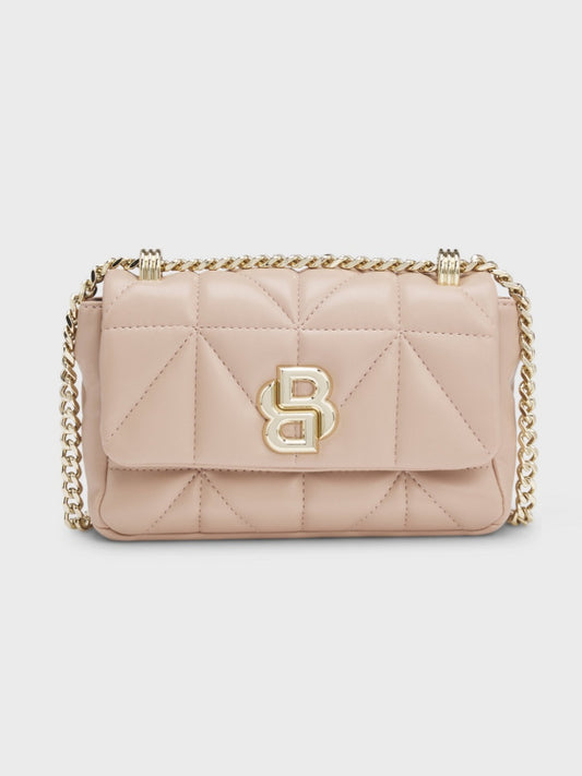 BOSS Shoulder Bag - B_ICON S Sh. Bag QN