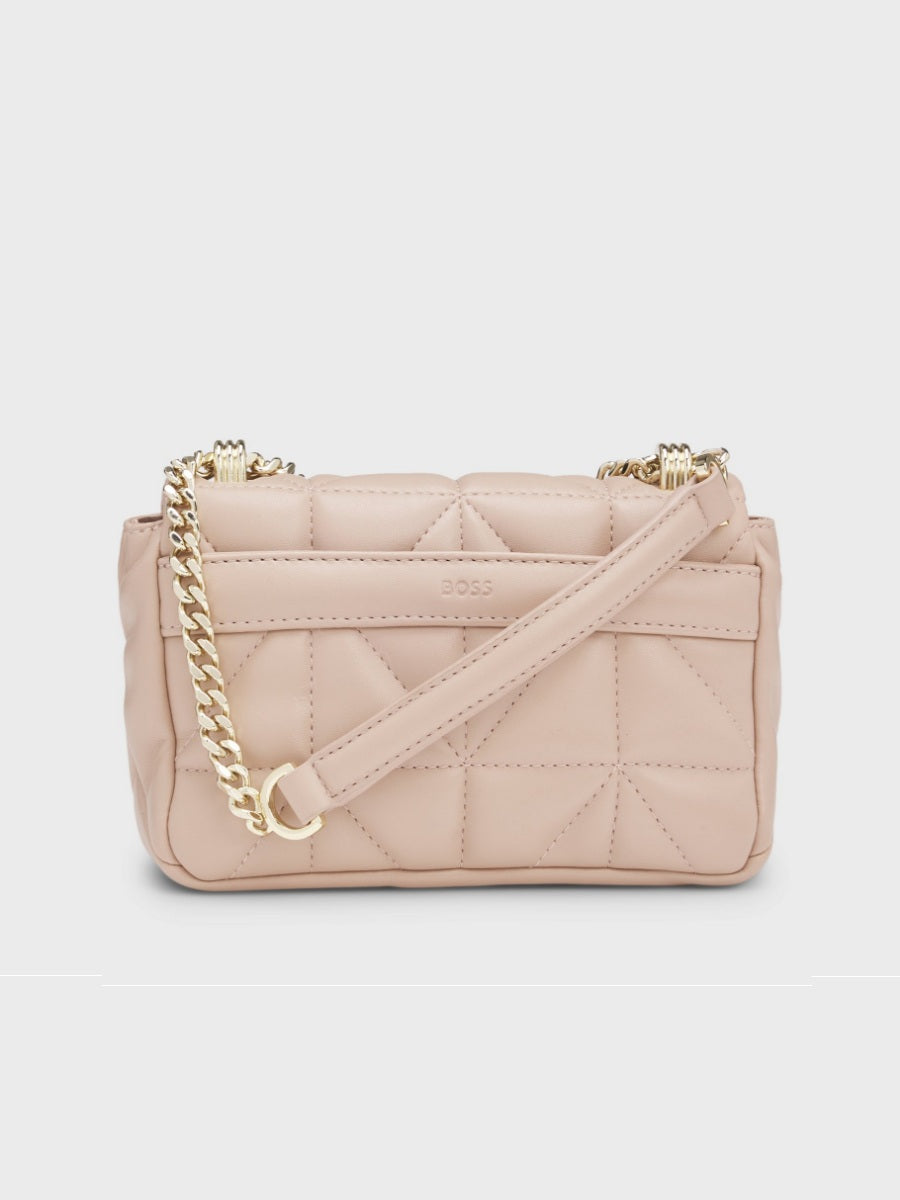 BOSS Shoulder Bag - B_ICON S Sh. Bag QN