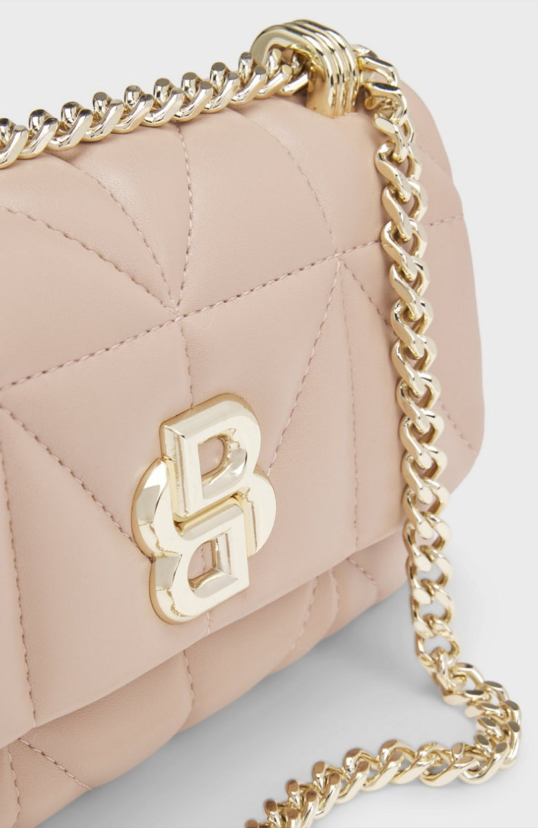 BOSS Shoulder Bag - B_ICON S Sh. Bag QN