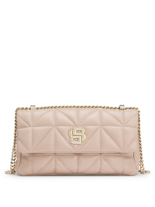 BOSS Shoulder Bag - B_ICON M Sh. Bag QN