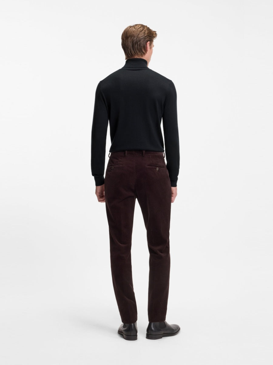 BOSS Turtle Neck Knitwear - Hernando_DB