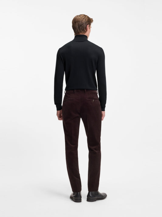 BOSS Turtle Neck Knitwear - Hernando_DB