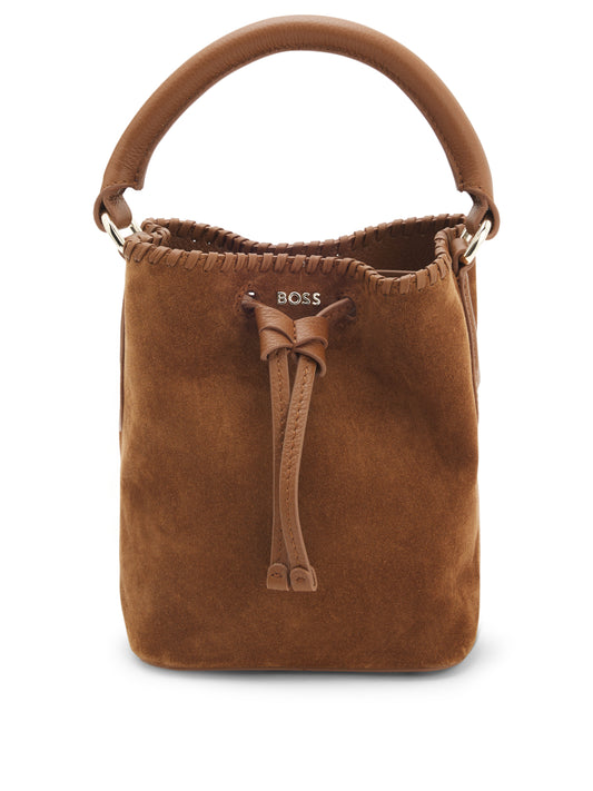 BOSS Bucket Bag - Lenah S Bucket IL