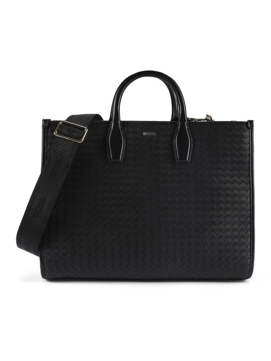 BOSS Shoulder Bag - Sandy Tote SQ