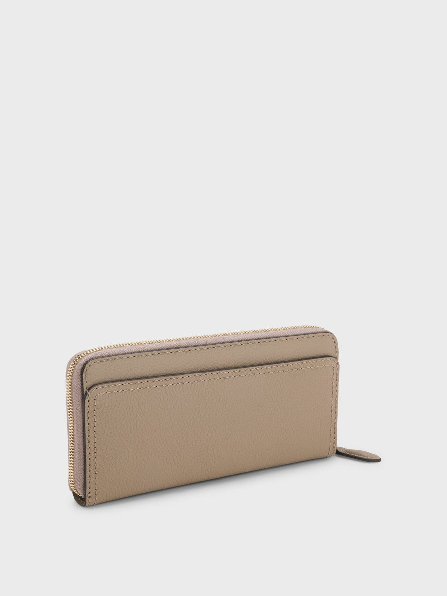 BOSS Wallet - Lenah Ziparound