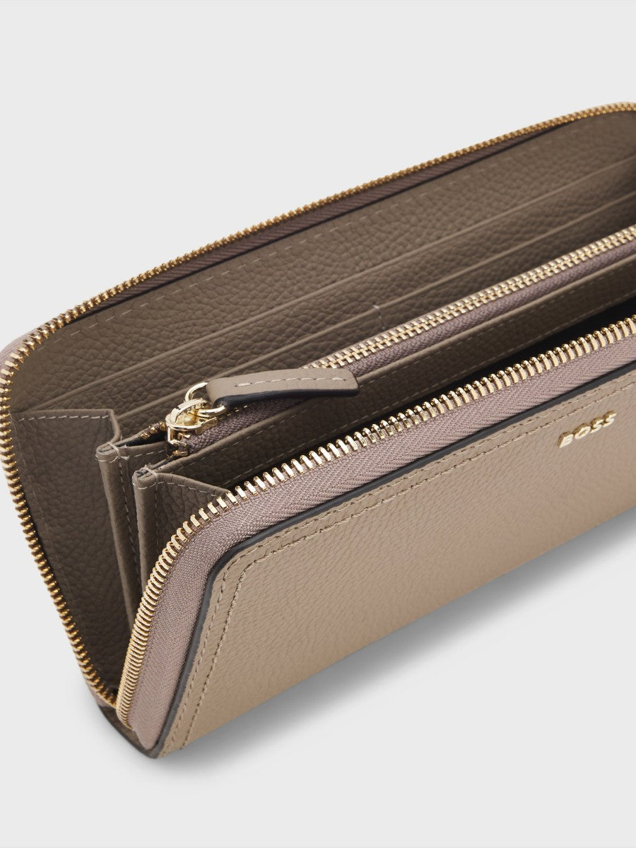 BOSS Wallet - Lenah Ziparound