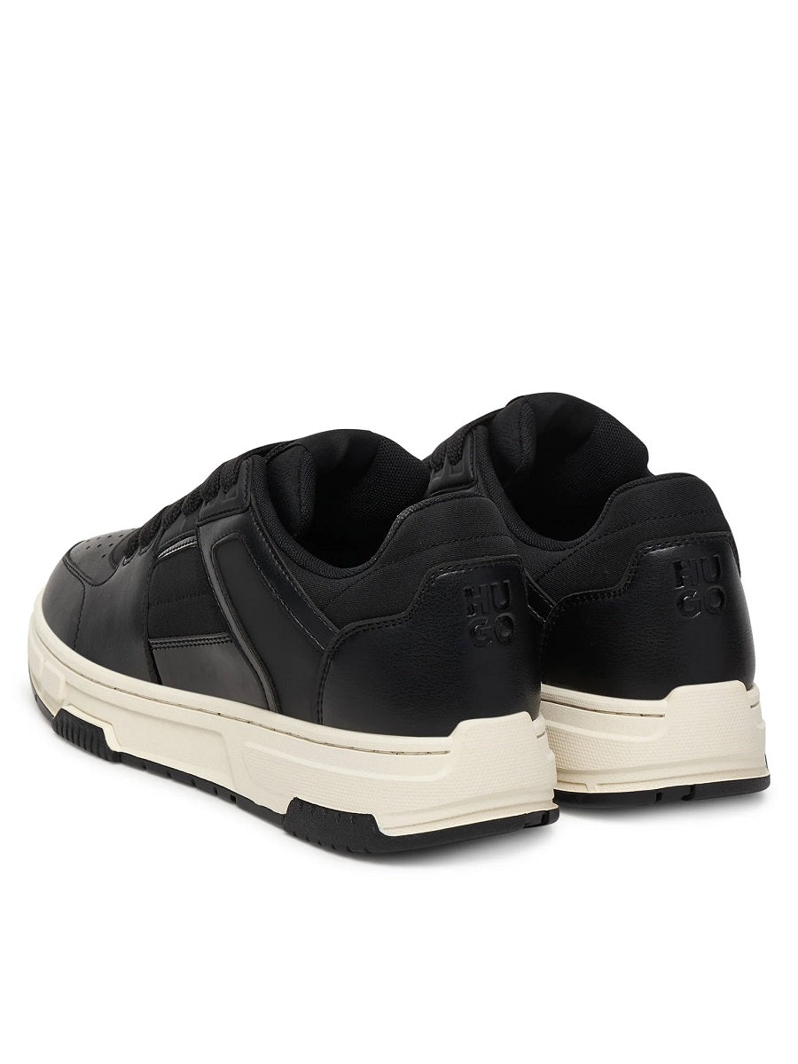 HUGO Tennis Shoes - Yarrow_tenn_nyptpu