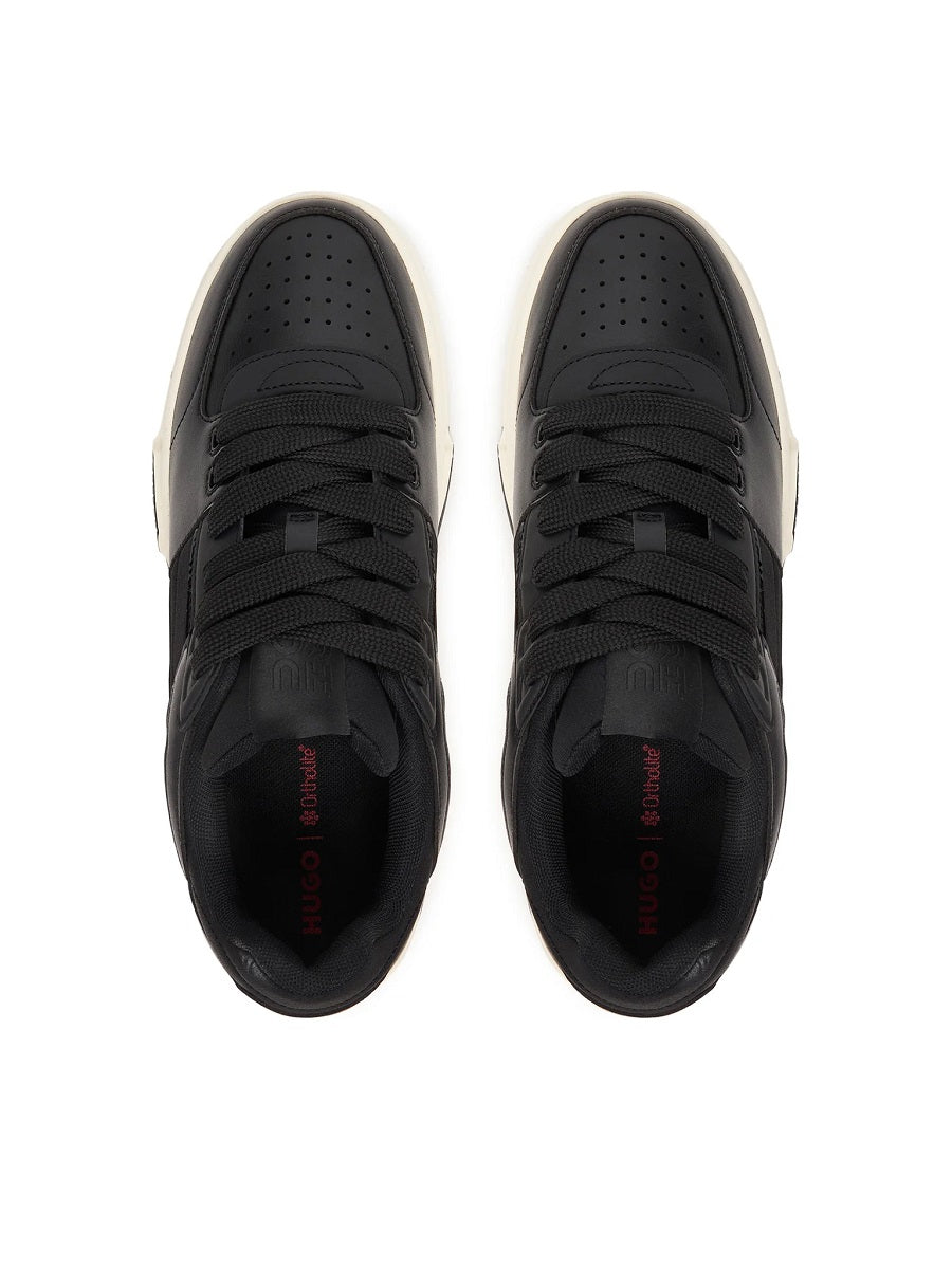 HUGO Tennis Shoes - Yarrow_tenn_nyptpu