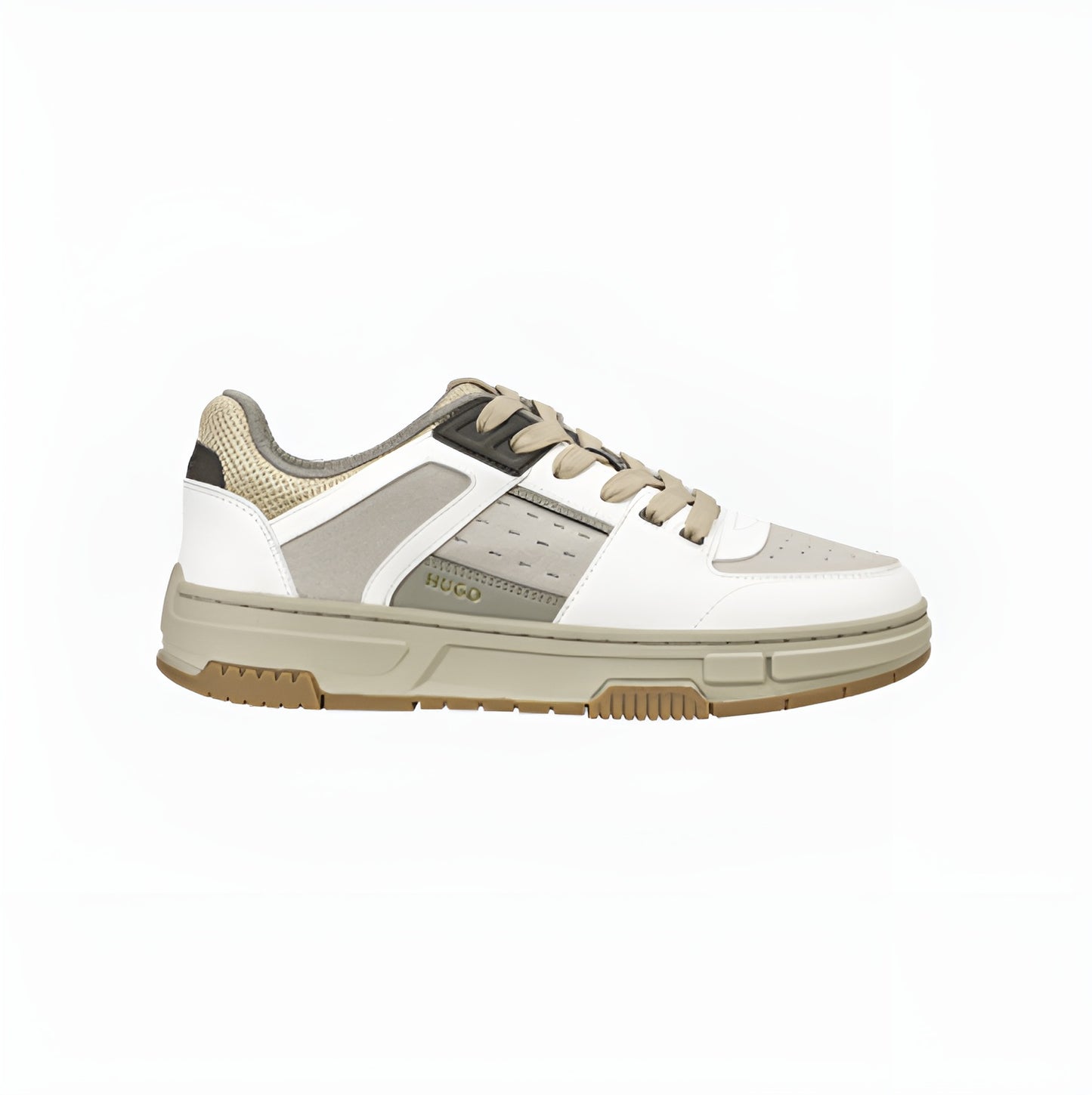 HUGO Tennis Shoes - Yarrow_tenn_mxpu