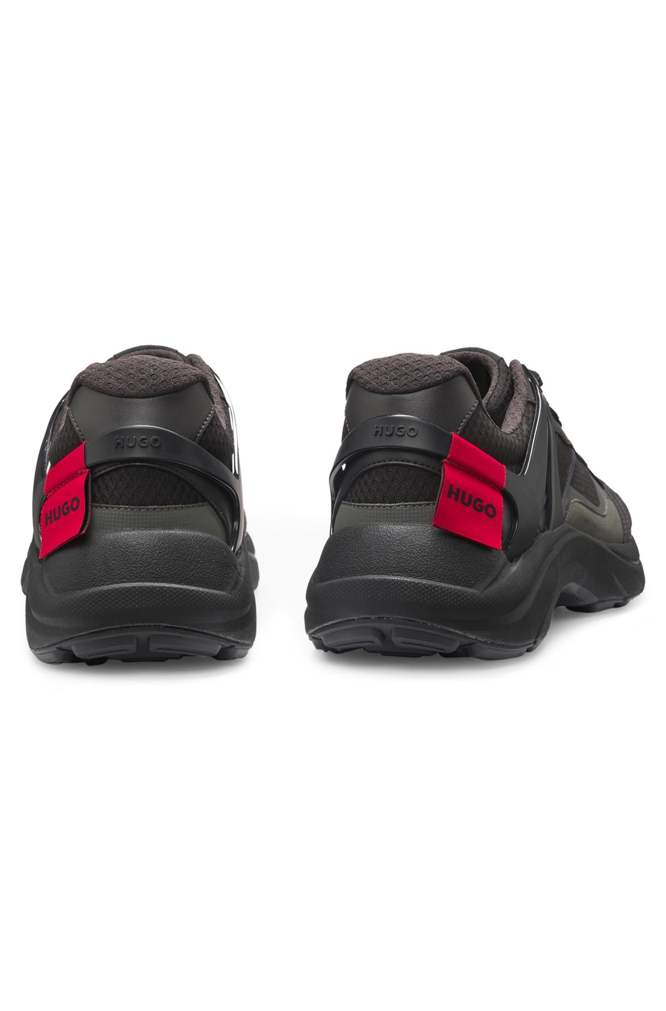 HUGO Running Shoes - GO2_mepumf