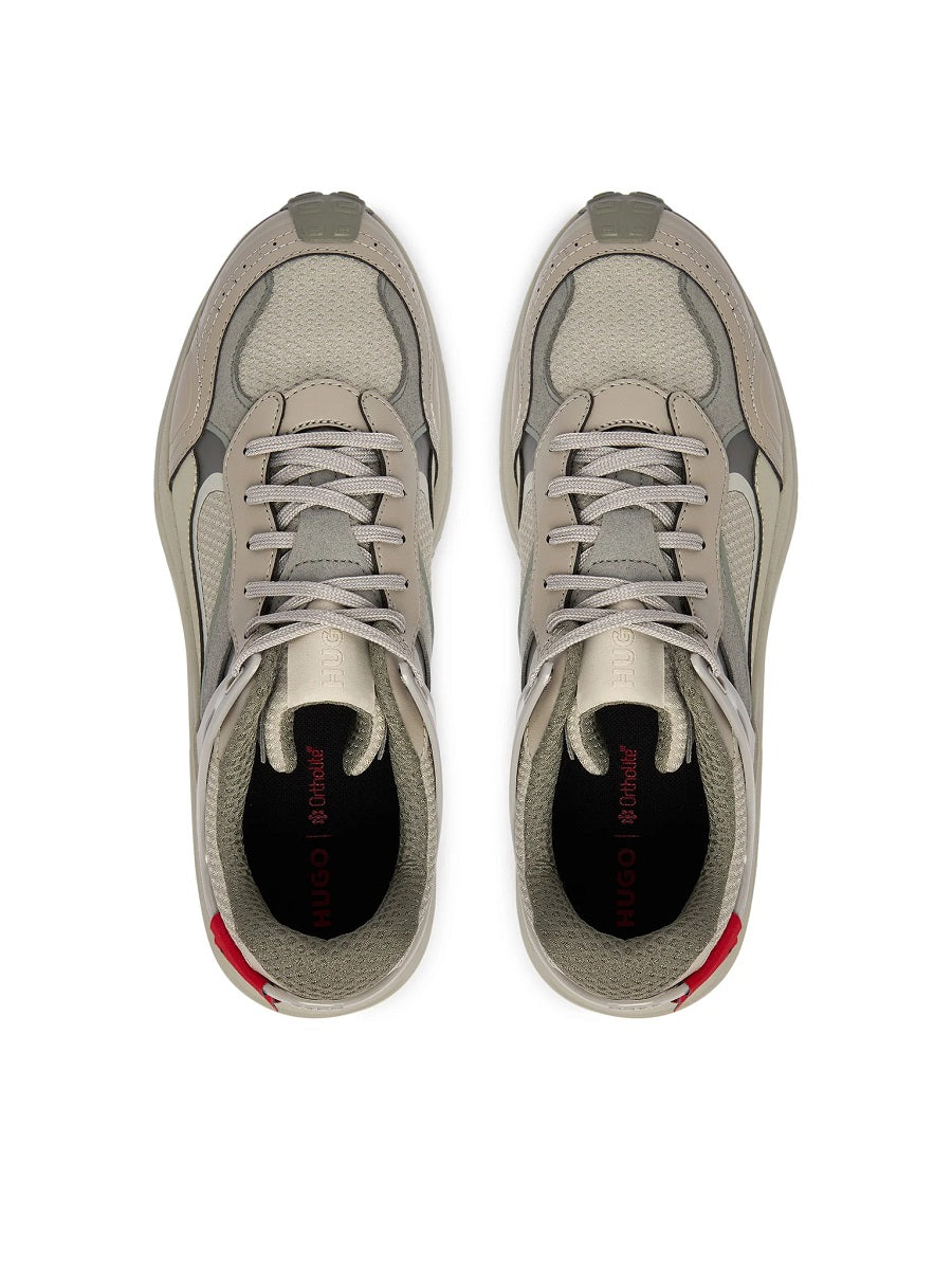 HUGO Trainers - GO2_mepumf
