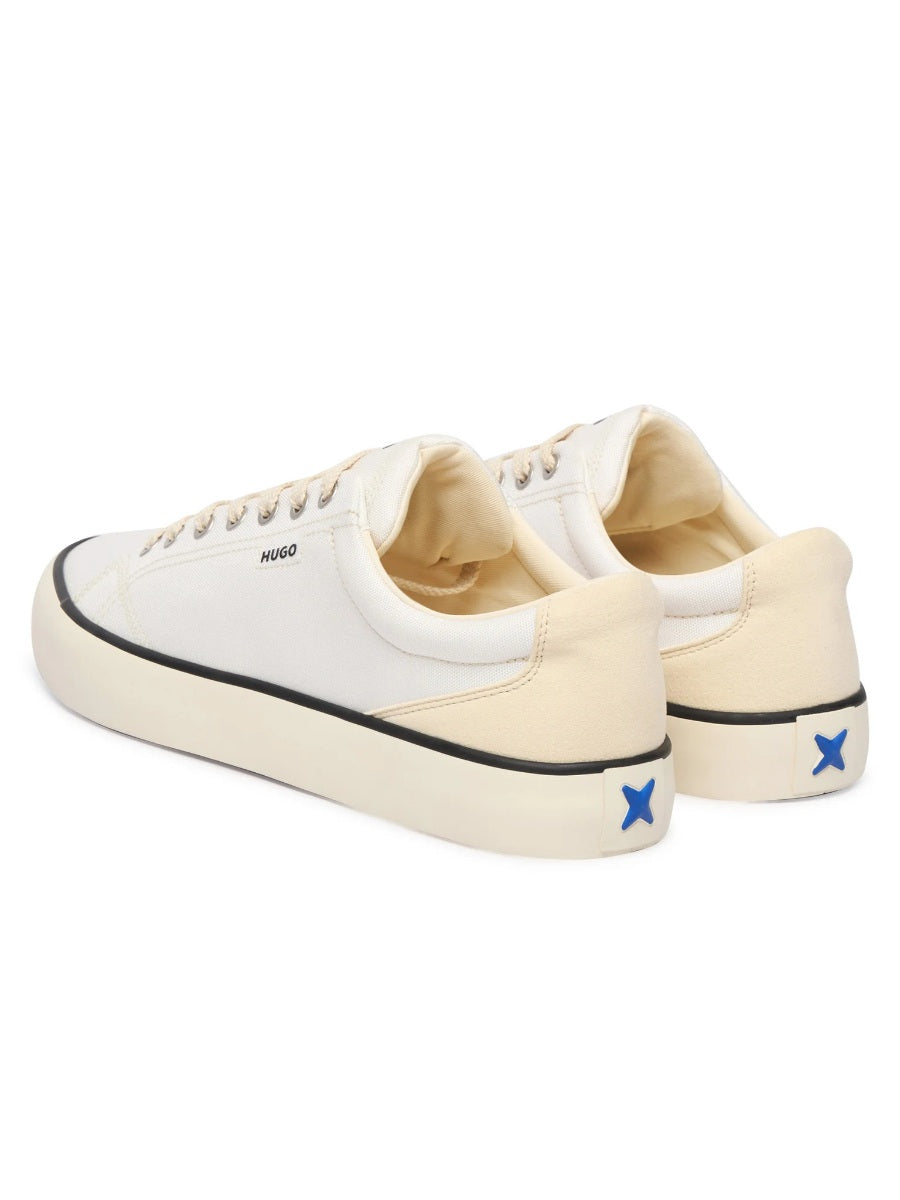 HUGO Tennis Shoes - B-cross_tenn_nymf BSCS