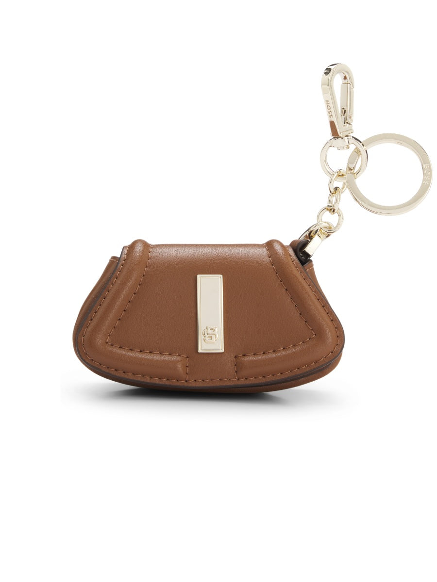 BOSS Shoulder Bag - ARIELL CHARM