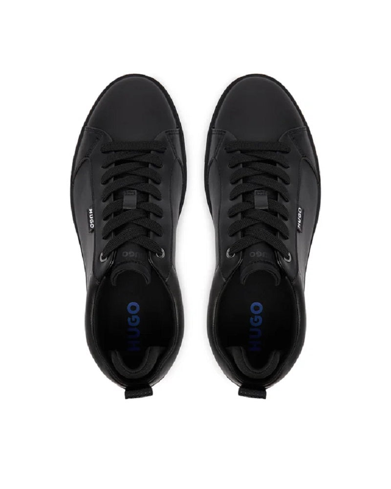 HUGO Tennis Shoes - Morrie_tenn_Bpu