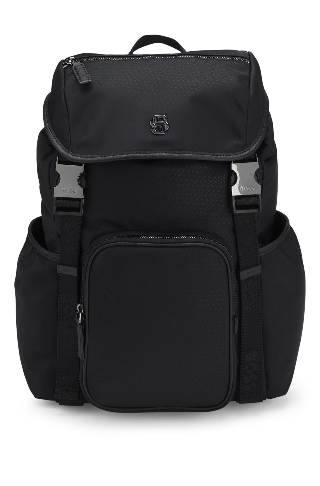 BOSS Backpack - B_Icon_MN_Backpack