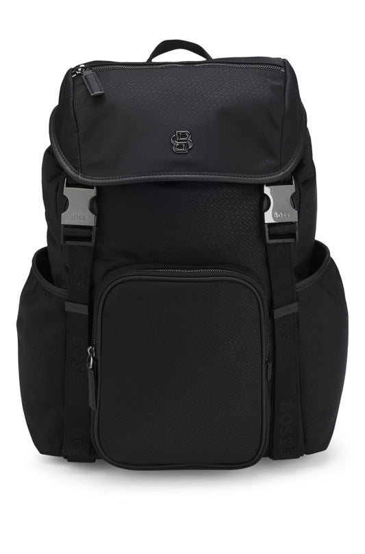 BOSS Backpack - B_Icon_MN_Backpack