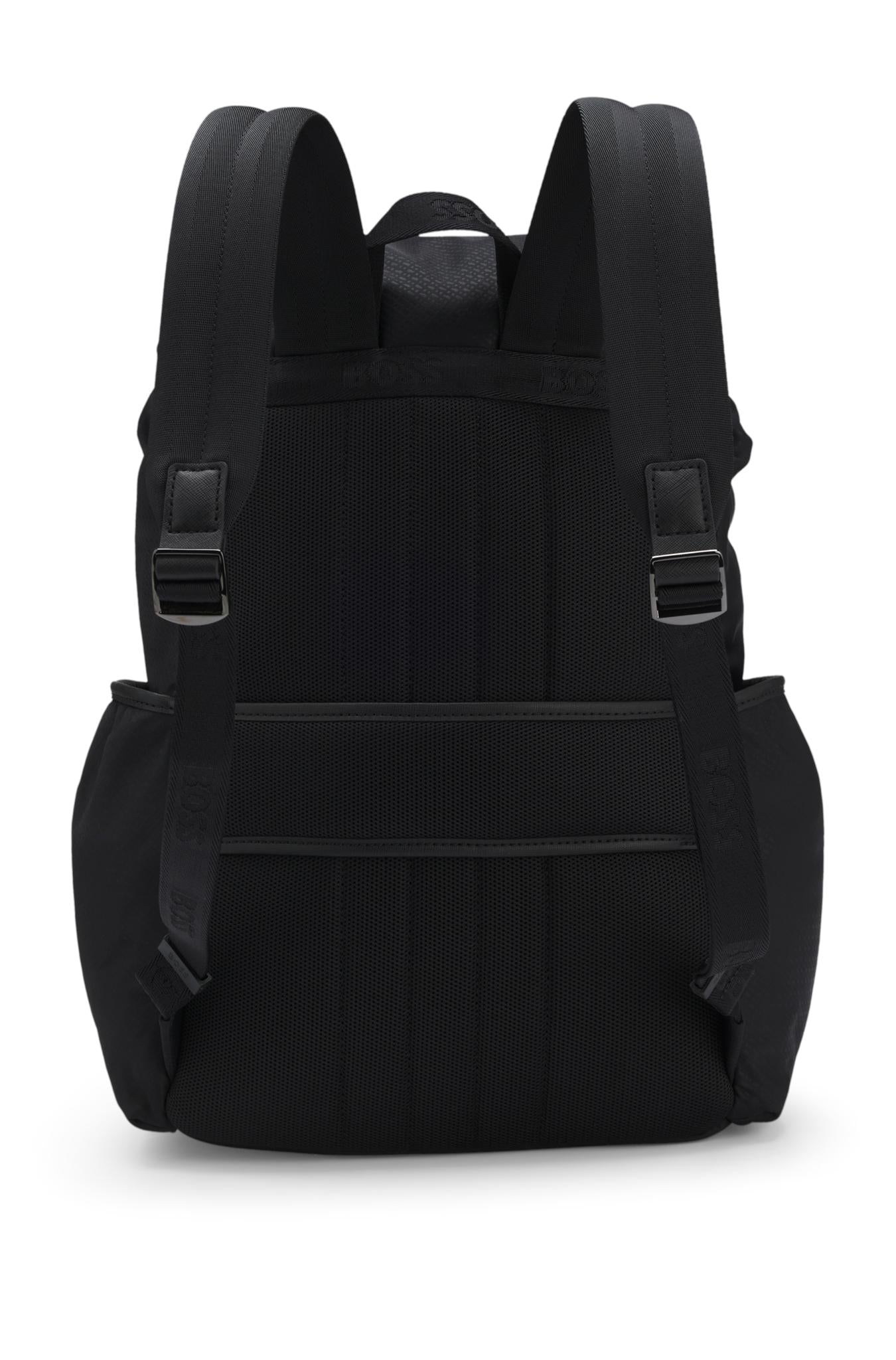 BOSS Backpack - B_Icon_MN_Backpack