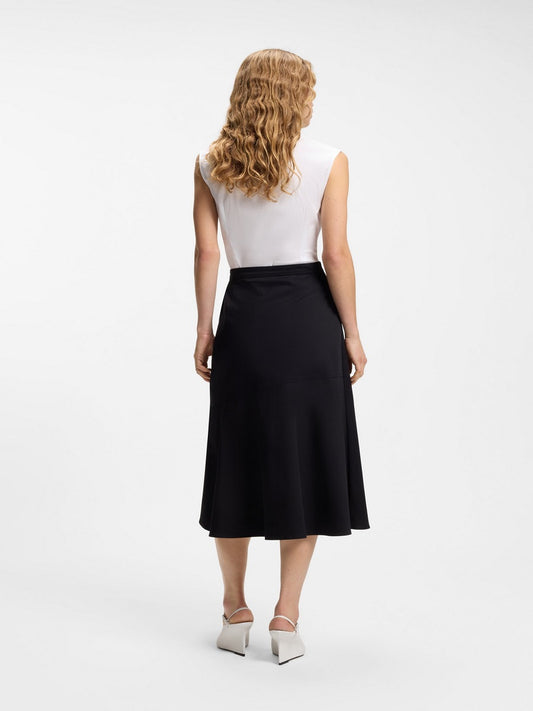 BOSS Blouse - Burbella